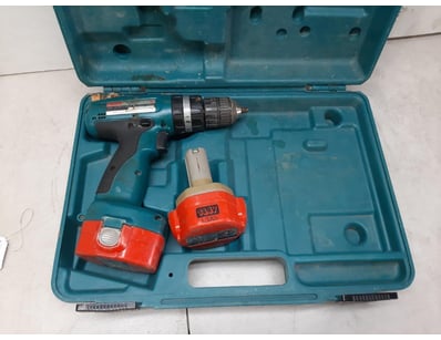 Home Improvement, DIY & Hardware (A978) - Lot 4291