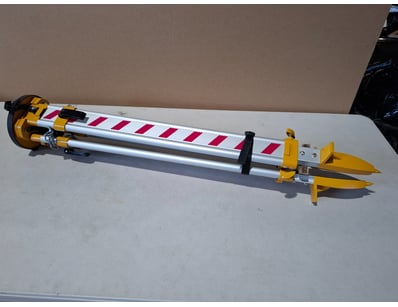 Mostly UNRESERVED Trimble Equipment & Accessorie... - Lot 41
