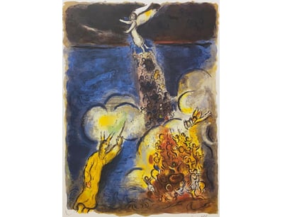 Art Market (A983) - Lot 2552