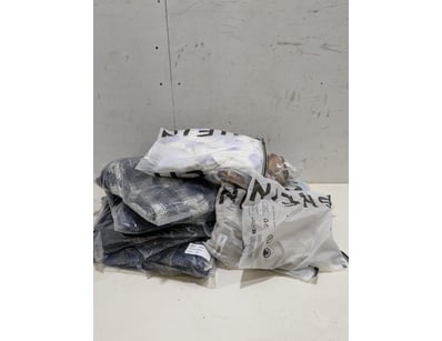 Sport, Leisure & Lifestyle (NSWA987) - Lot 2531