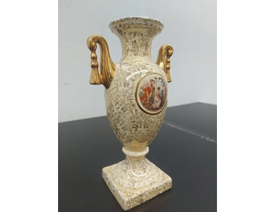 The Curio Collection (A1001) - Lot 2054