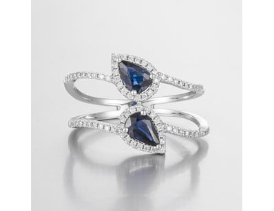 Fine Jewellery (A991) - Lot 1211