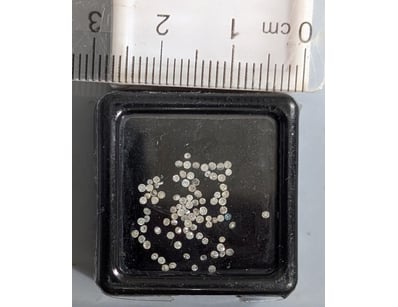 UNRESERVED Diamonds, Gemstones & Opals (A1005) - Lot 258