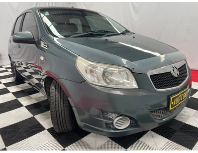 Passenger, Luxury & Commercial Vehicles Auction - Lot 762