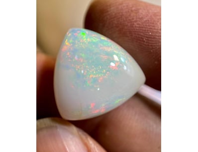 UNRESERVED Diamonds, Gemstones & Opals (A998) - Lot 167