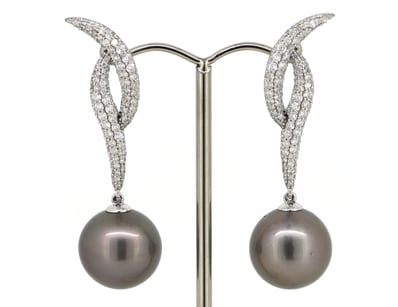 Luxury Jewellery (A987) - Lot 3200