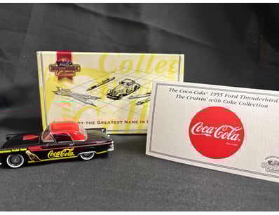 Model Car Mania (A1006) - Lot 395