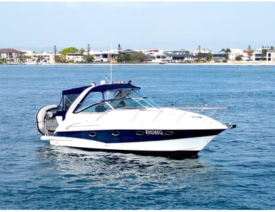QUALITY BOATS, CARAVANS AND RECREATION EVENT - Lot 15