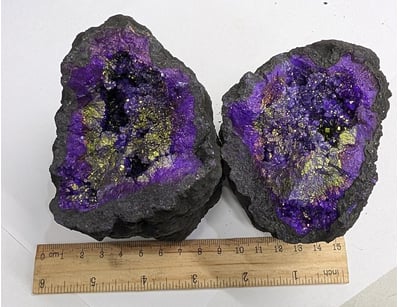 The Curio Collection (A988) - Lot 5025