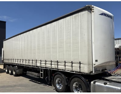 Major Commercial Truck & Trailer Liquidation (ON... - Lot 65