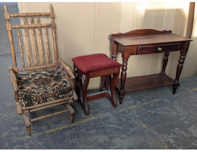 SA Public Trustee Home & Collectables Clearanc... - Lot 4338