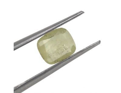 International Diamond And Gemstone Dealers Cle... - Lot 1903