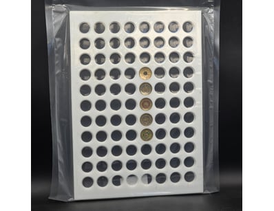 UNRESERVED Coins, Banknotes & Bullion (A1006) - Lot 75