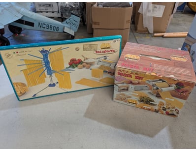 Hospitality, Catering & Events (A999) - Lot 84