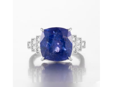 Luxury Jewellery (A995) - Lot 384