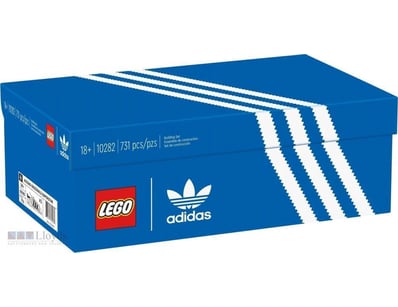 NEW IN BOX

Icons Adidas Originals Superstar  Se...