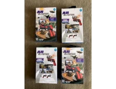 Home Entertainment, Audio & Computers (A978) - Lot 577