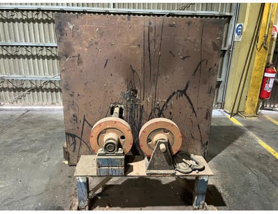 UNRESERVED Workshop & Industrial Equipment (ON4472) - Lot 2