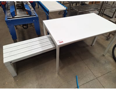 Major Food Processing Plant Closure (ON11985) - Lot 844