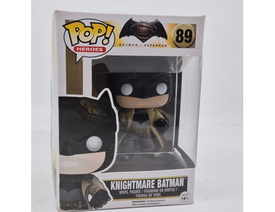 The Curio Collection (A985) - Lot 538