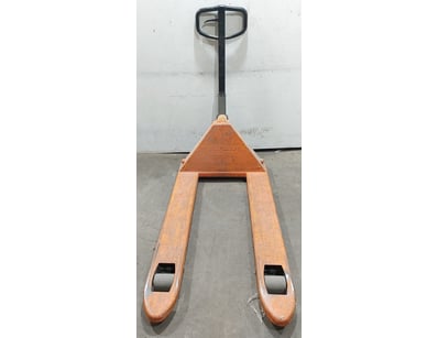 3PL Logistics Company Liquidation (ON12001) - Lot 68