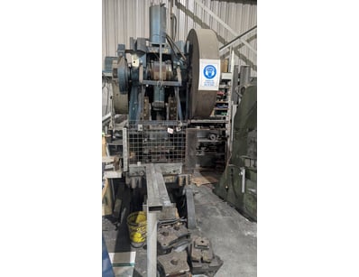 Entire Aluminium Manufacturing Plant Liquidation... - Lot 12