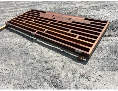 Civil, Transport & Machinery - Nationwide (ON4... - Lot 9510