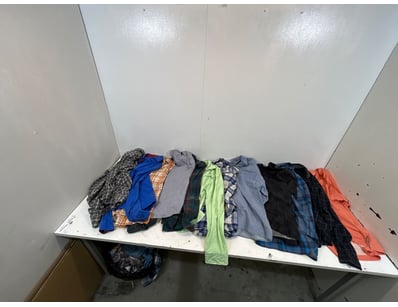 Entire Vintage Clothing Store Liquidation (ON11... - Lot 118