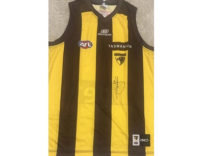 Mancave & Memorabilia (A982) - Lot 258