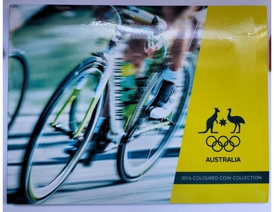 UNRESERVED Banknotes & Coins (A985) - Lot 2675