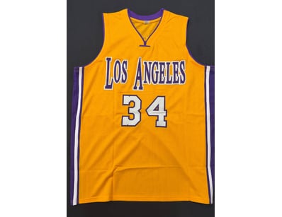 Mancave & Memorabilia (A1007) - Lot 160