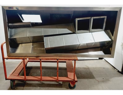 Hospitality, Catering & Events (NSWA1005) - Lot 2004