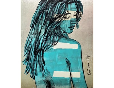 Art Market (A982) - Lot 3102