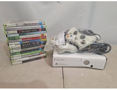 Home Entertainment, Audio & Computers (A980) - Lot 2543