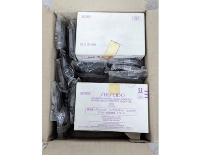 Beauty & Cosmetic Supplies - Liquidation (A1009) - Lot 143
