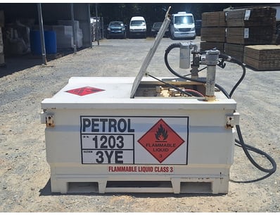 Civil, Transport & Machinery - Nationwide (ON4... - Lot 9049