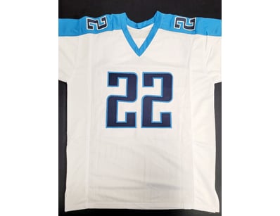 Mancave & Memorabilia (A1007) - Lot 189