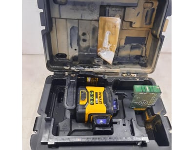 $500k Major Retailer Power Tools - Insurance Cla... - Lot 46