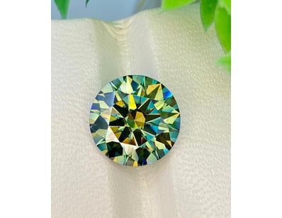 UNRESERVED Diamonds, Gemstones & Opals (A988) - Lot 543