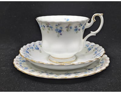 Antique, Vintage & Rugs (A1001) - Lot 1764