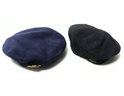 Historic Arms & Militaria (A1000) - Lot 566