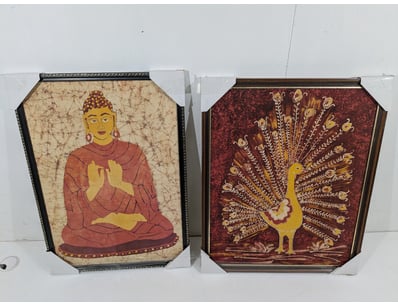 Sport, Leisure & Lifestyle (VICA982) - Lot 3106