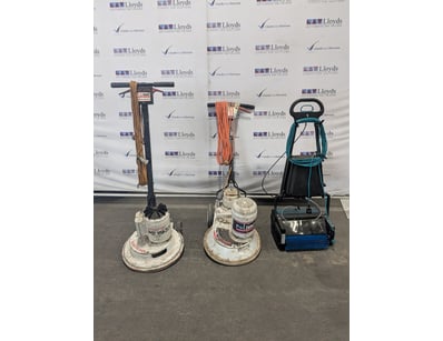 Woodworking Business Contents Liquidation (ON11942) - Lot 15