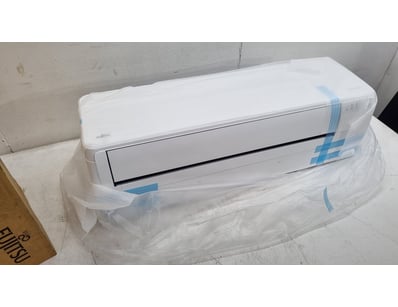 Fujitsu General Limited AIRSTAGE wall-mounted spli...