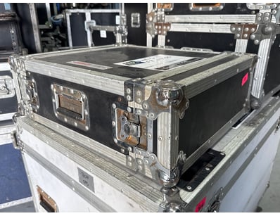 Mostly Unreserved Ex-Rental Audio & Visual Equi... - Lot 103