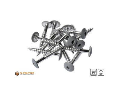 $3M  Major Building Supplier - Screws, Rivets an... - Lot 80
