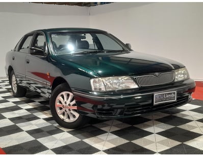 Passenger, Luxury & Commercial Vehicles Auction - Lot 1415