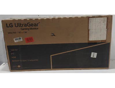 3PL Logistics Company Liquidation (ON12001) - Lot 114