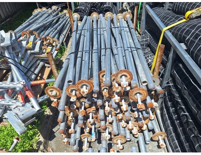 Hope Island End of Project Clearance - Lot 70