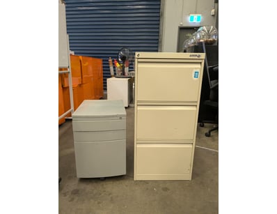 Disability Services Company Liquidation (ON11217) - Lot 179
